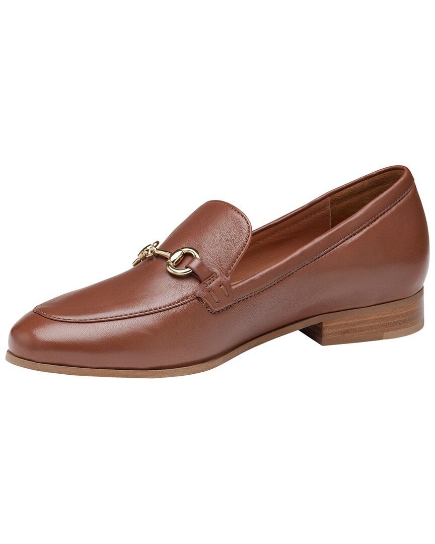 Johnston & Murphy Johnston & Murphy Ali Leather Loafer