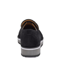 Johnston & Murphy Johnston & Murphy Ulyssa Suede Loafer