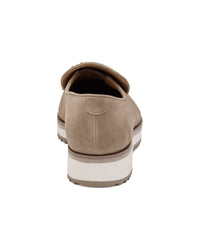 Johnston & Murphy Ulyssa Suede Loafer