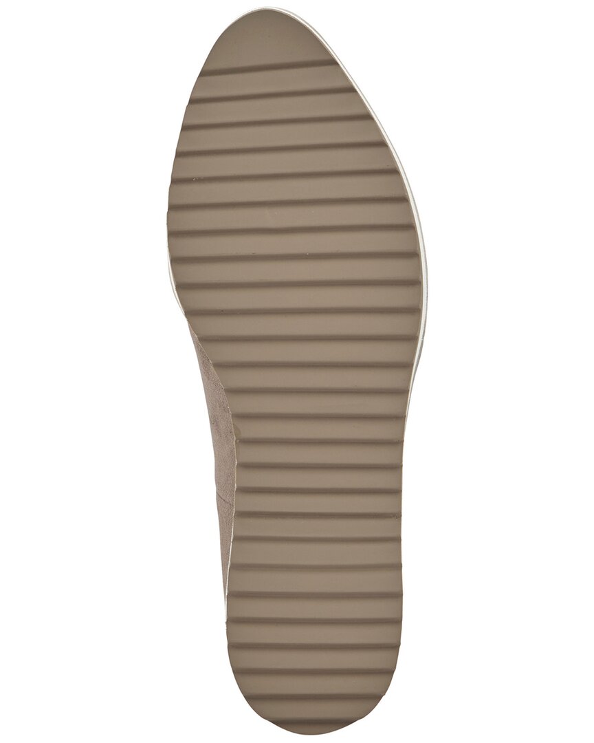 Johnston & Murphy Ulyssa Suede Loafer