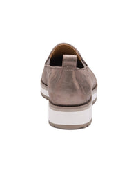 Johnston & Murphy Johnston & Murphy Ulyssa Suede Loafer