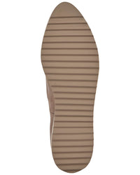 Johnston & Murphy Johnston & Murphy Ulyssa Suede Loafer