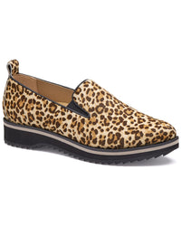 Johnston & Murphy Johnston & Murphy Ulyssa Haircalf Loafer