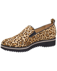 Johnston & Murphy Johnston & Murphy Ulyssa Haircalf Loafer