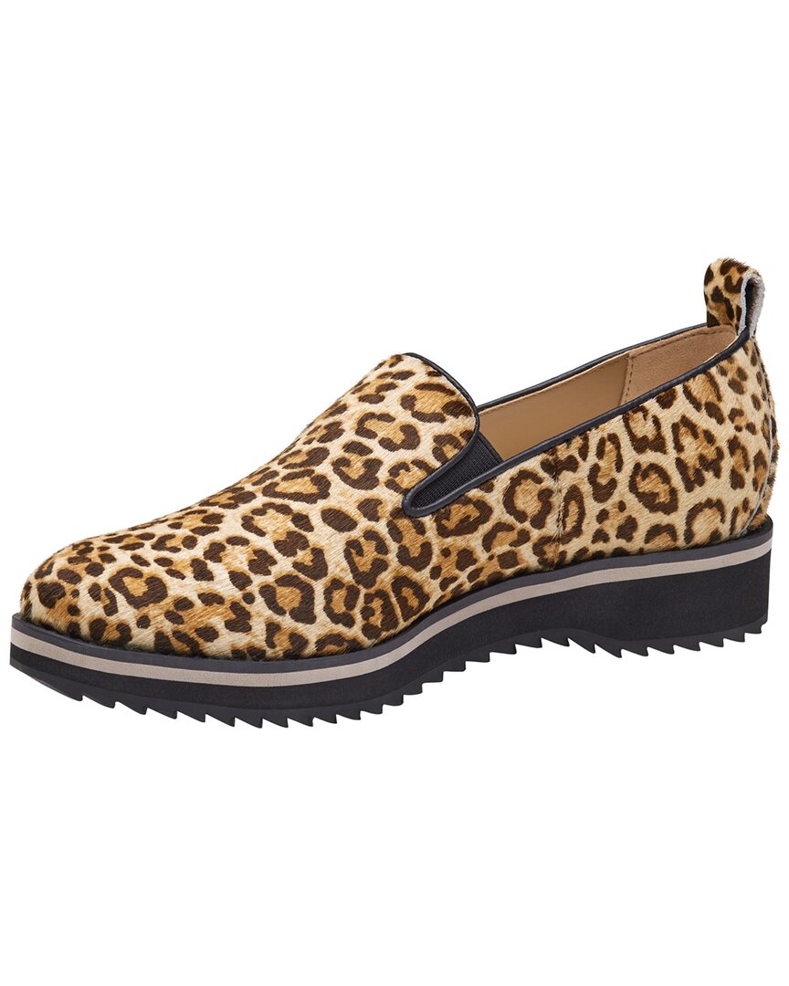 Johnston & Murphy Johnston & Murphy Ulyssa Haircalf Loafer