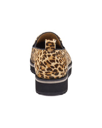 Johnston & Murphy Johnston & Murphy Ulyssa Haircalf Loafer