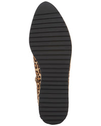 Johnston & Murphy Johnston & Murphy Ulyssa Haircalf Loafer