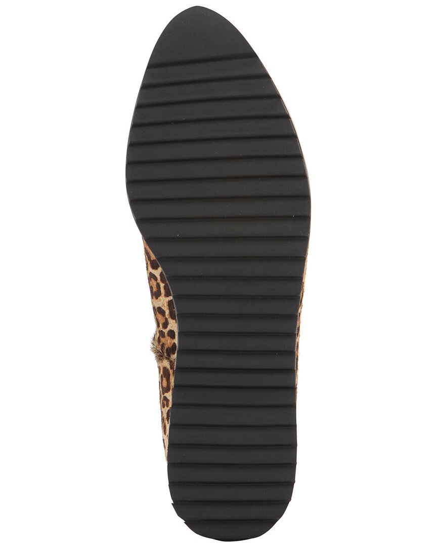 Johnston & Murphy Johnston & Murphy Ulyssa Haircalf Loafer