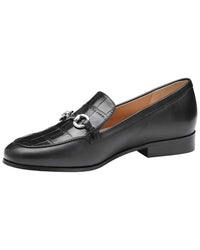Johnston & Murphy Johnston & Murphy Ali Leather Loafer