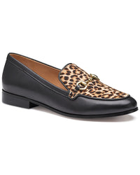 Johnston & Murphy Johnston & Murphy Ali Leather Loafer