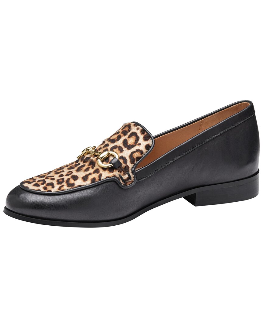 Johnston & Murphy Johnston & Murphy Ali Leather Loafer