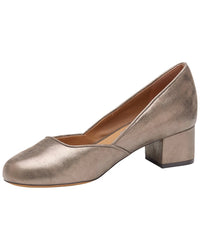 Johnston & Murphy Johnston & Murphy Sienna Suede Pump