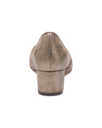 Johnston & Murphy Johnston & Murphy Sienna Suede Pump