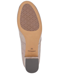 Johnston & Murphy Johnston & Murphy Sienna Suede Pump
