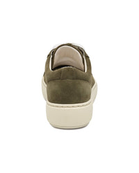 Johnston & Murphy Cammie Suede Sneaker