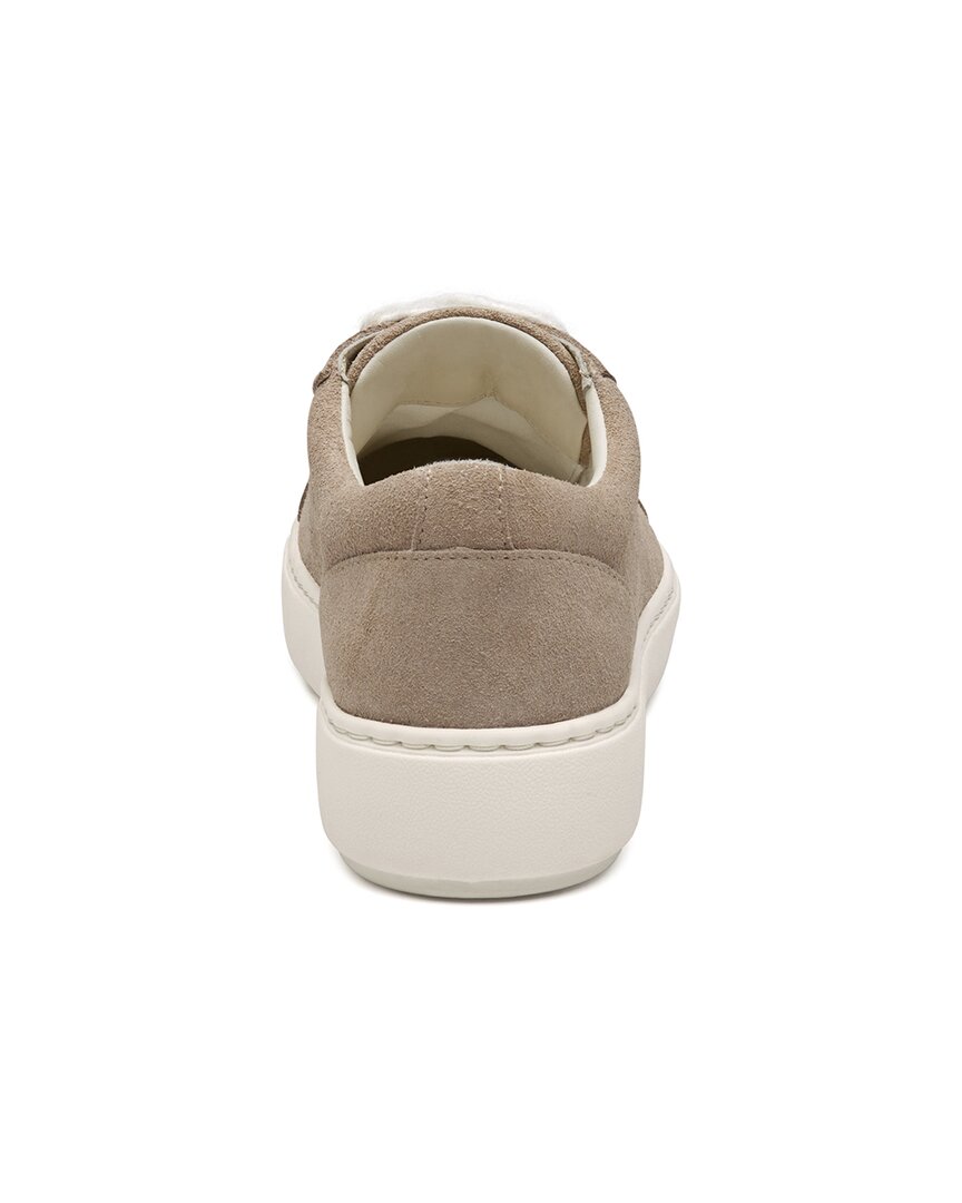 Johnston & Murphy Cammie Suede Sneaker