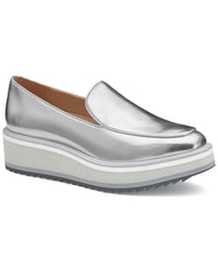 Johnston & Murphy Johnston & Murphy Gracelyn Leather Loafer
