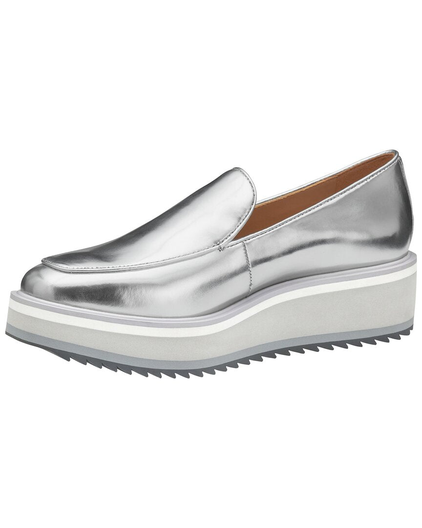 Johnston & Murphy Johnston & Murphy Gracelyn Leather Loafer