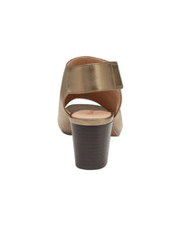 Johnston & Murphy Johnston & Murphy Evelyn Leather Bootie