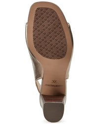 Johnston & Murphy Johnston & Murphy Evelyn Leather Bootie