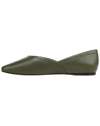 Franco Sarto Flexa Adalina Leather Skimmer