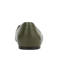 Franco Sarto Flexa Adalina Leather Skimmer