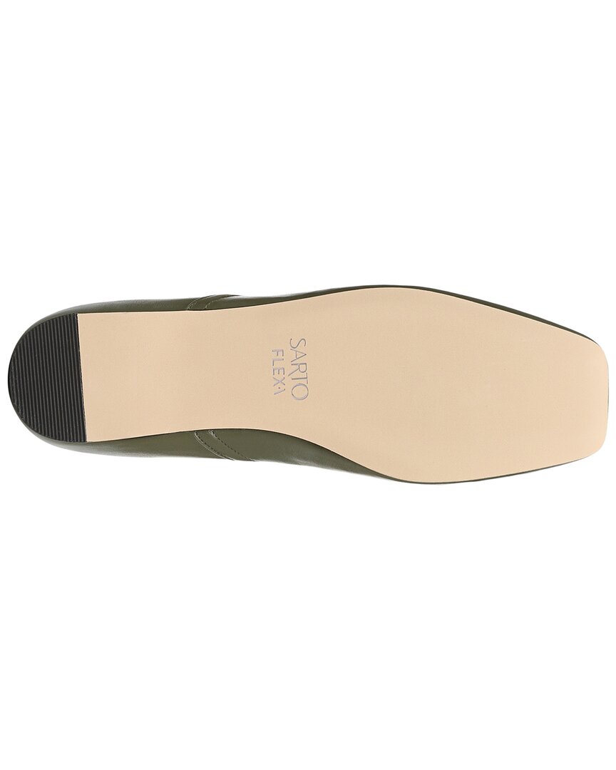 Franco Sarto Flexa Adalina Leather Skimmer