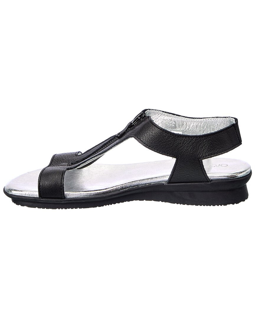 Arche Aurnaa Leather Sandal