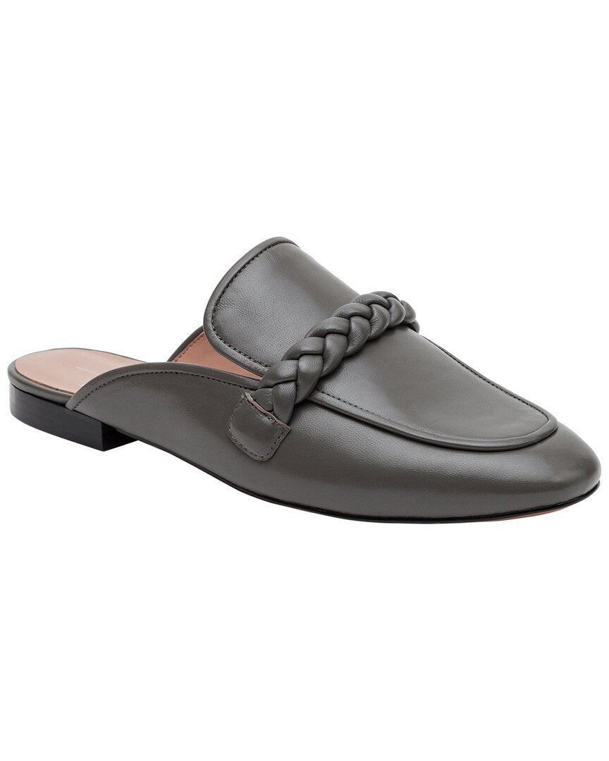 Linea Paolo Amyx Leather Mule