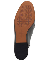 Linea Paolo Amyx Leather Mule