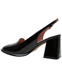 Linea Paolo Bernice Leather Pump