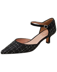 Linea Paolo Carey Pump