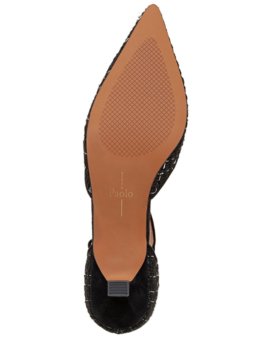 Linea Paolo Carey Pump
