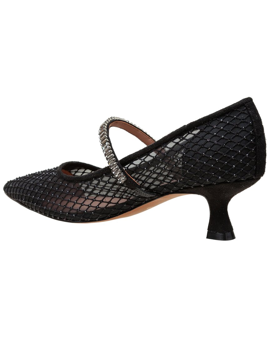 Linea Paolo Carmine Pump