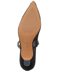 Linea Paolo Carmine Pump