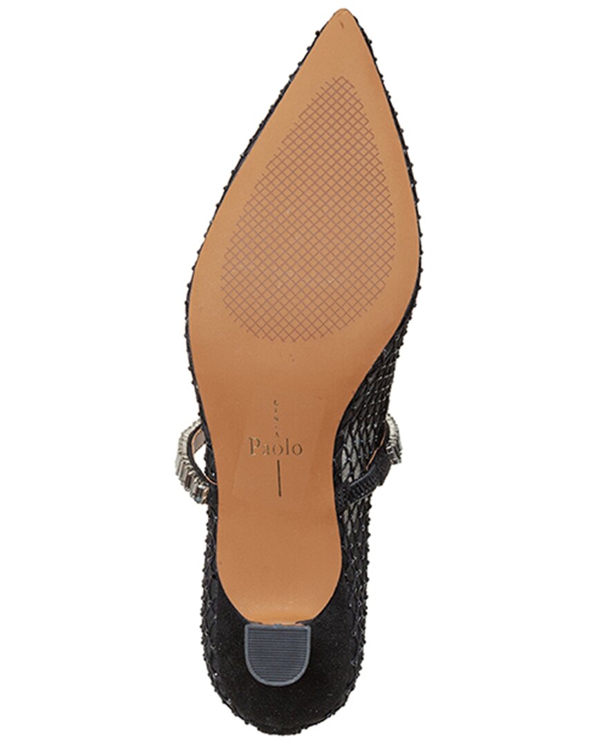 Linea Paolo Carmine Pump