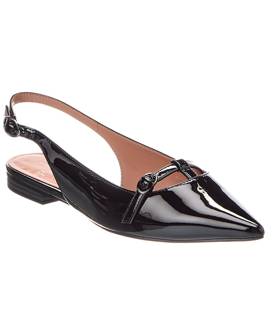 Linea Paolo Linea Paolo Celinax Leather Flat