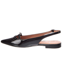Linea Paolo Linea Paolo Celinax Leather Flat