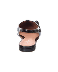 Linea Paolo Linea Paolo Celinax Leather Flat