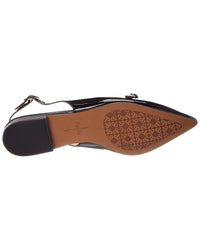 Linea Paolo Linea Paolo Celinax Leather Flat