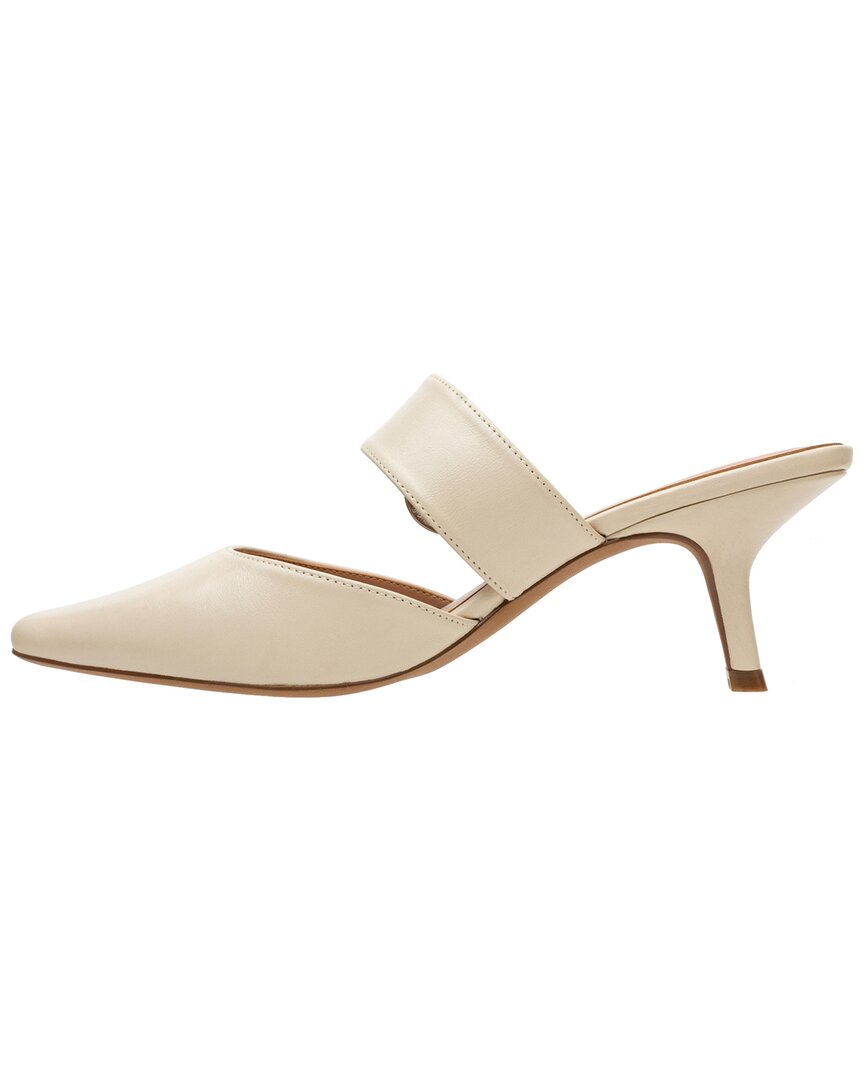 Linea Paolo Linea Paolo Cynthia Leather Mule