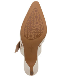 Linea Paolo Linea Paolo Cynthia Leather Mule