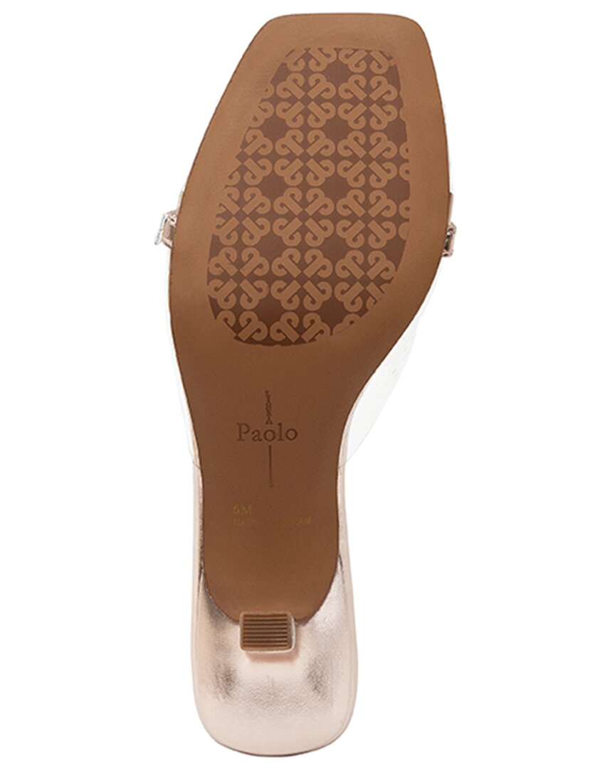 Linea Paolo Linea Paolo Gillian Sandal
