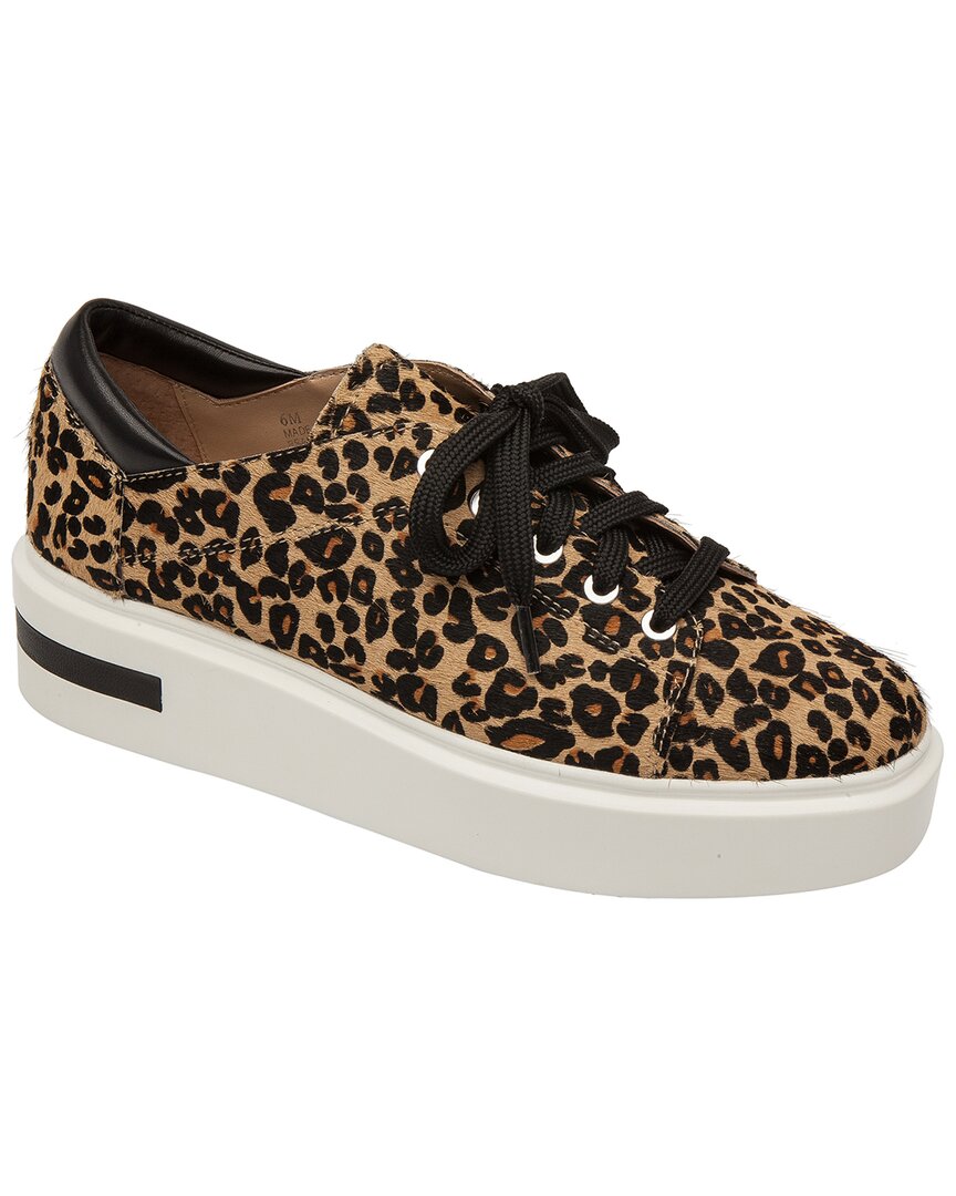 Linea Paolo Kendra 2 Leather Sneaker