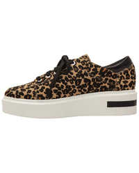 Linea Paolo Kendra 2 Leather Sneaker