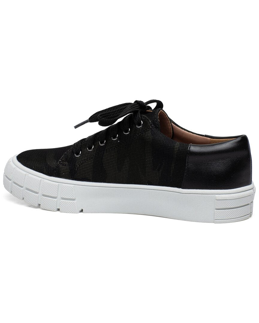 Linea Paolo Linea Paolo Kenzi Sneaker