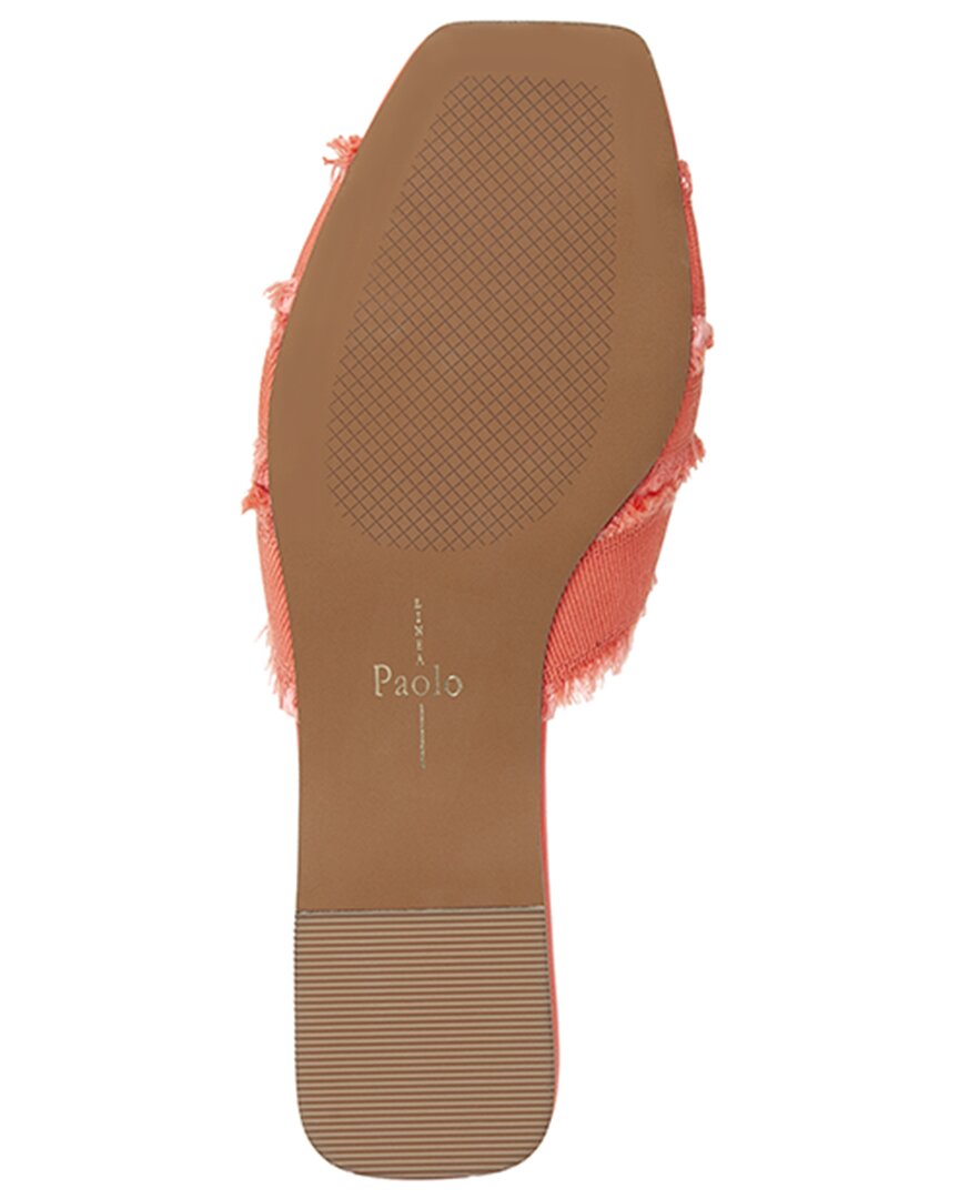 Linea Paolo Lottie Sandal