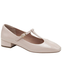 Linea Paolo Marcel Leather Flat