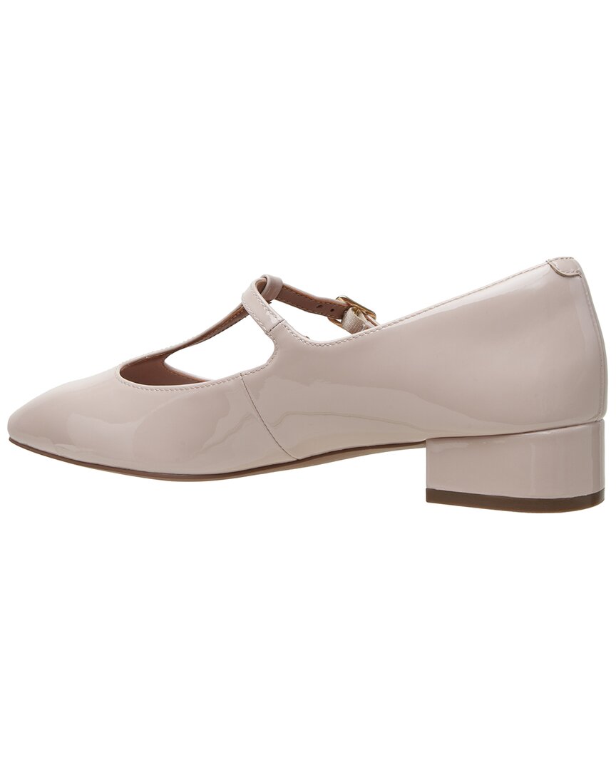 Linea Paolo Marcel Leather Flat