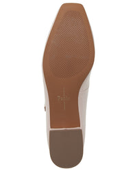 Linea Paolo Marcel Leather Flat